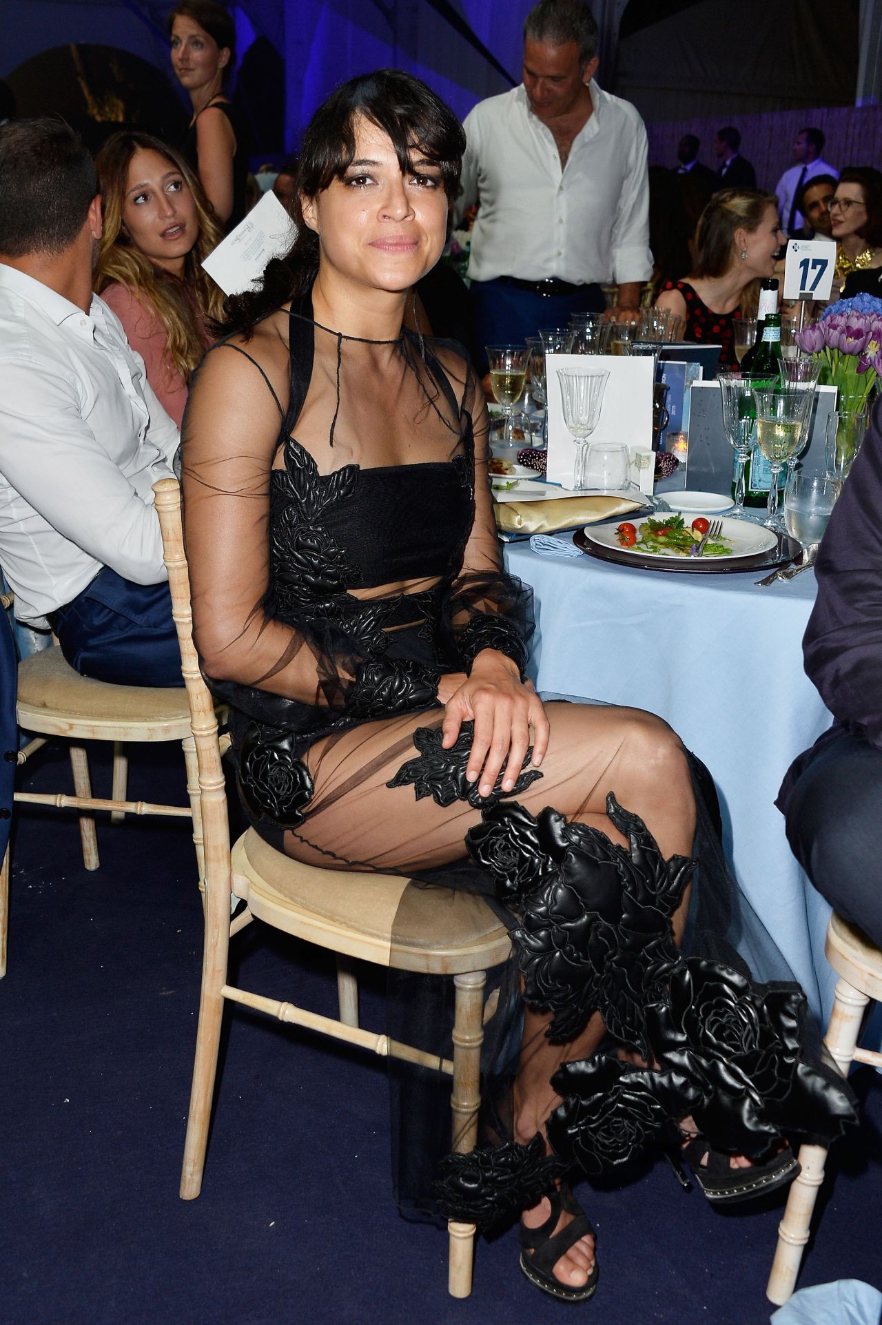 Michelle Rodriguez, photo #787590