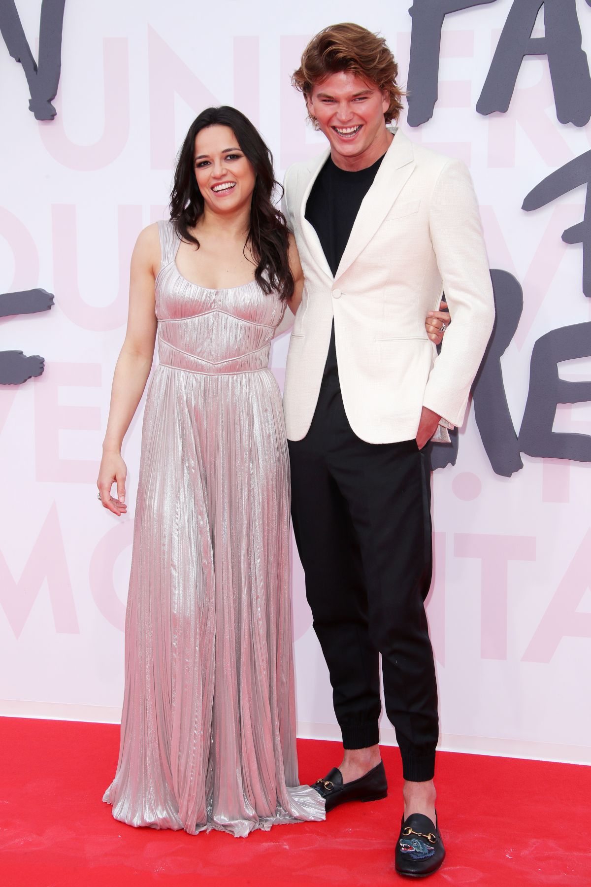 Michelle Rodriguez, photo #1037647