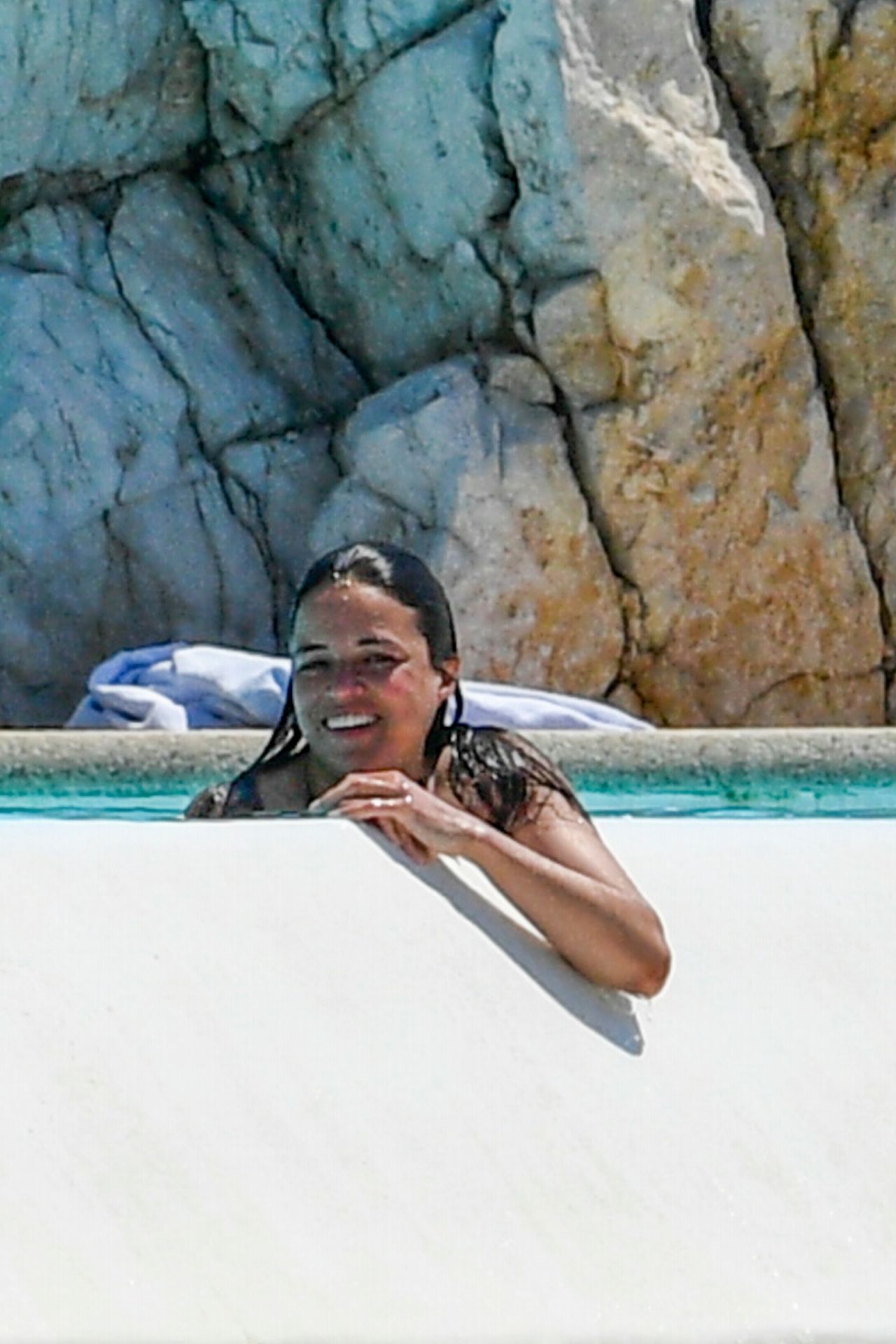 Michelle Rodriguez, photo #1038834
