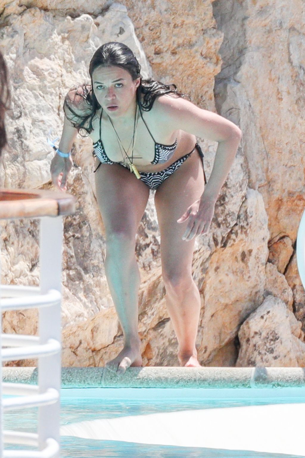 Michelle Rodriguez, photo #1038833