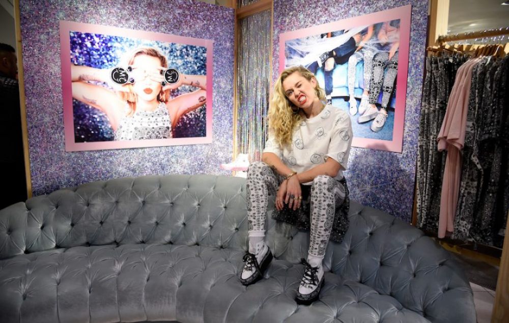 Miley Cyrus, photo #1034335