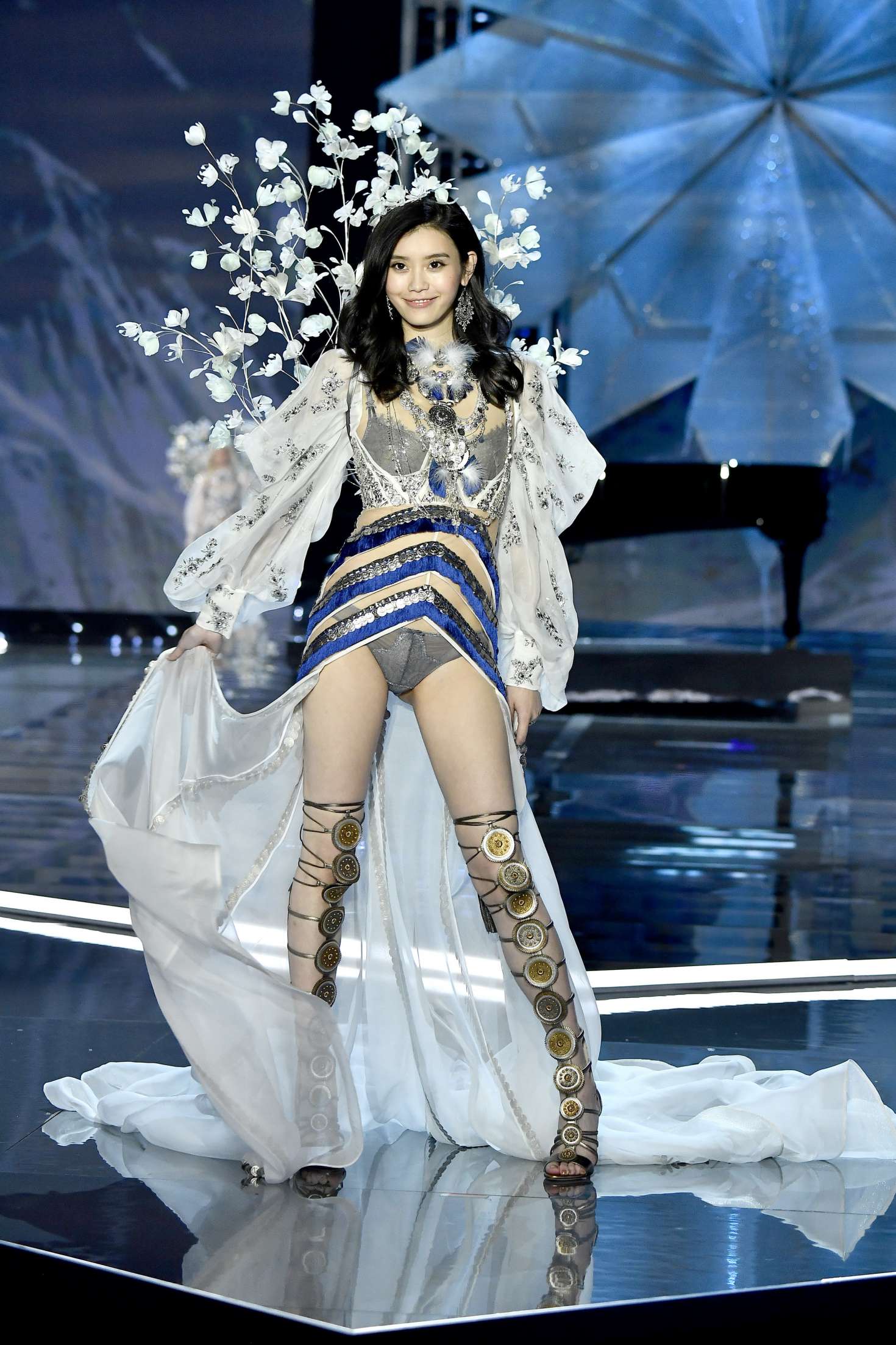 Ming Xi, photo #982118
