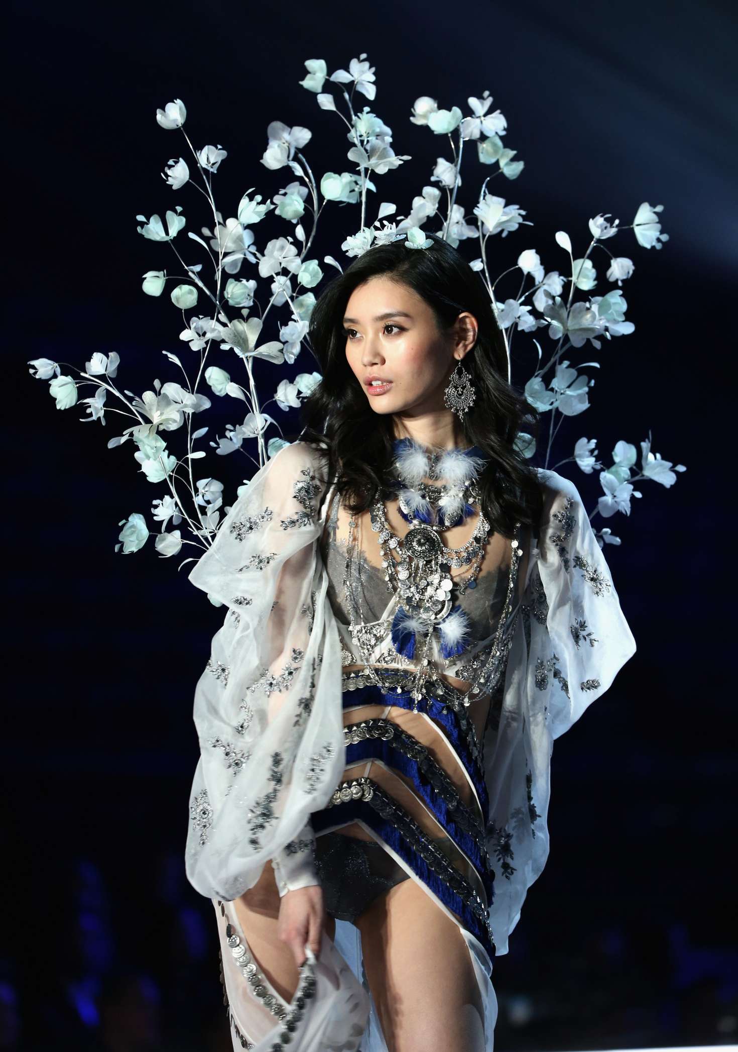 Ming Xi, photo #982123