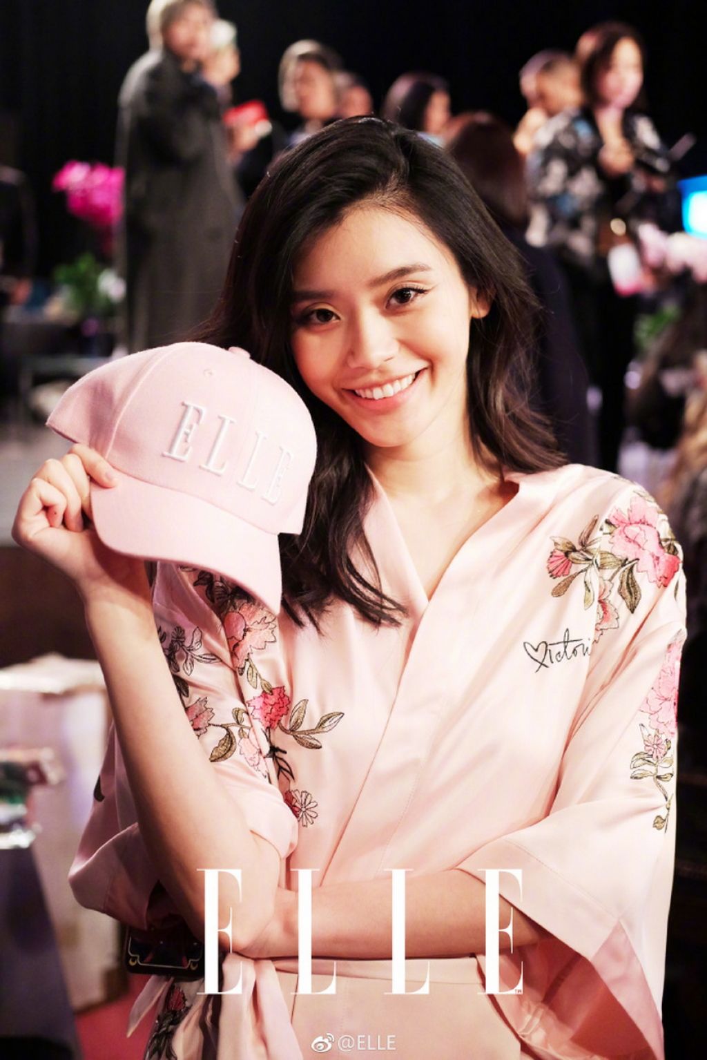Ming Xi, photo #981761