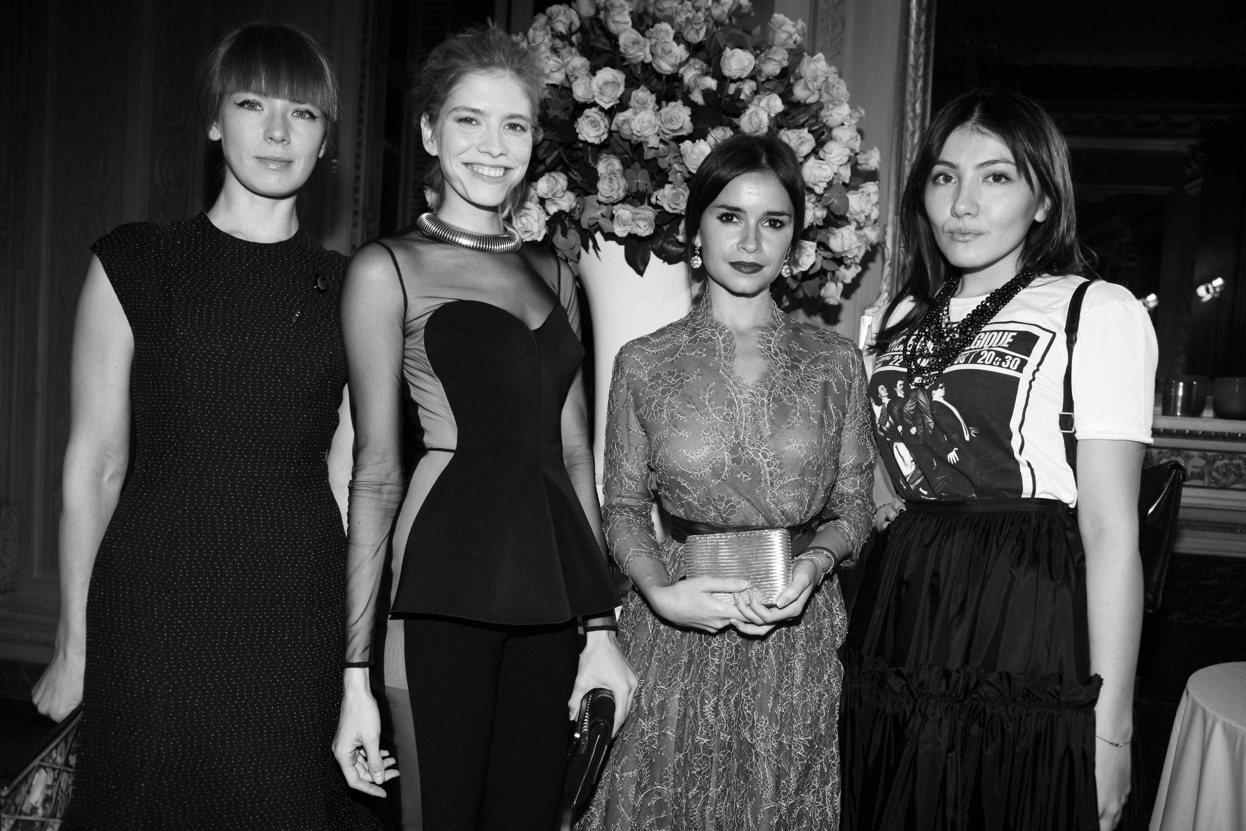 Miroslava Duma, photo #639976