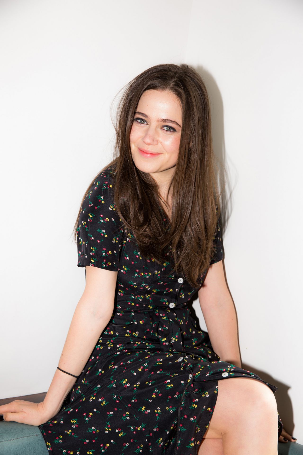 Molly Gordon, photo #1048653