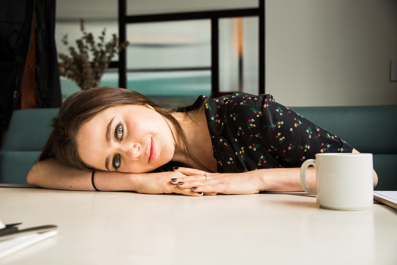 Molly Gordon, photo #1048638