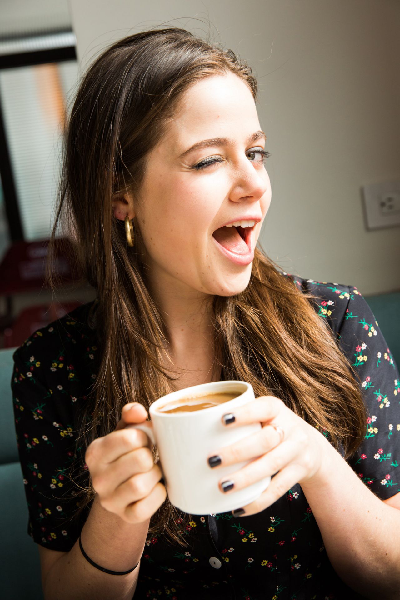 Molly Gordon, photo #1048654