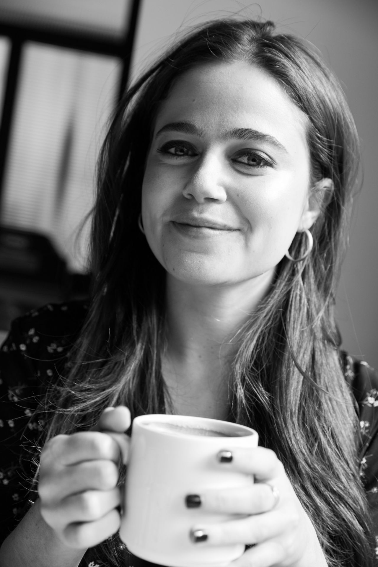 Molly Gordon, photo #1048652