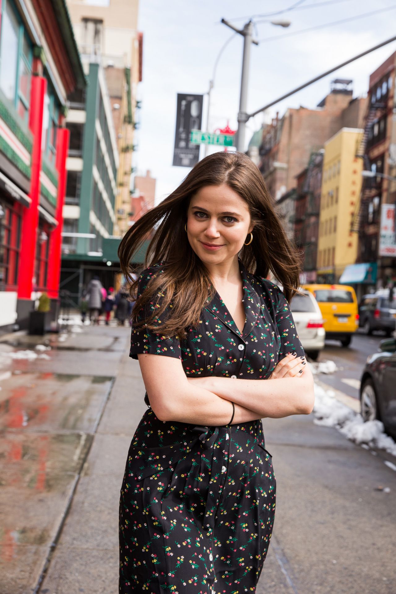 Molly Gordon, photo #1048648