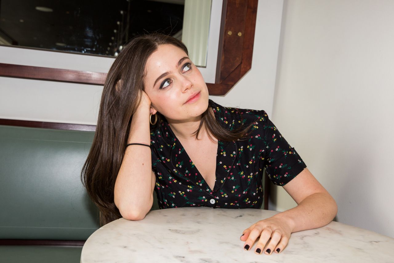 Molly Gordon, photo #1048643