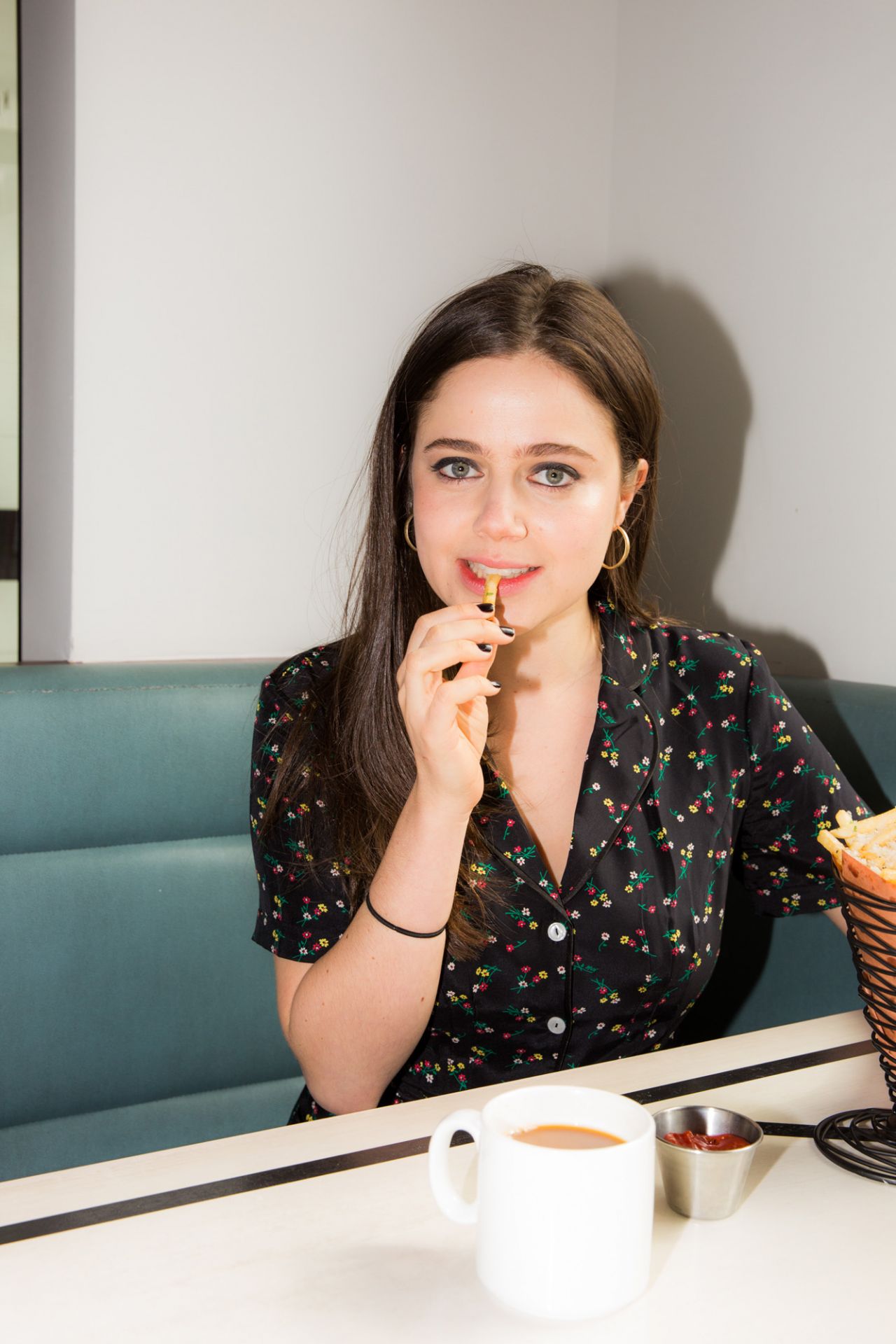 Molly Gordon, photo #1048647