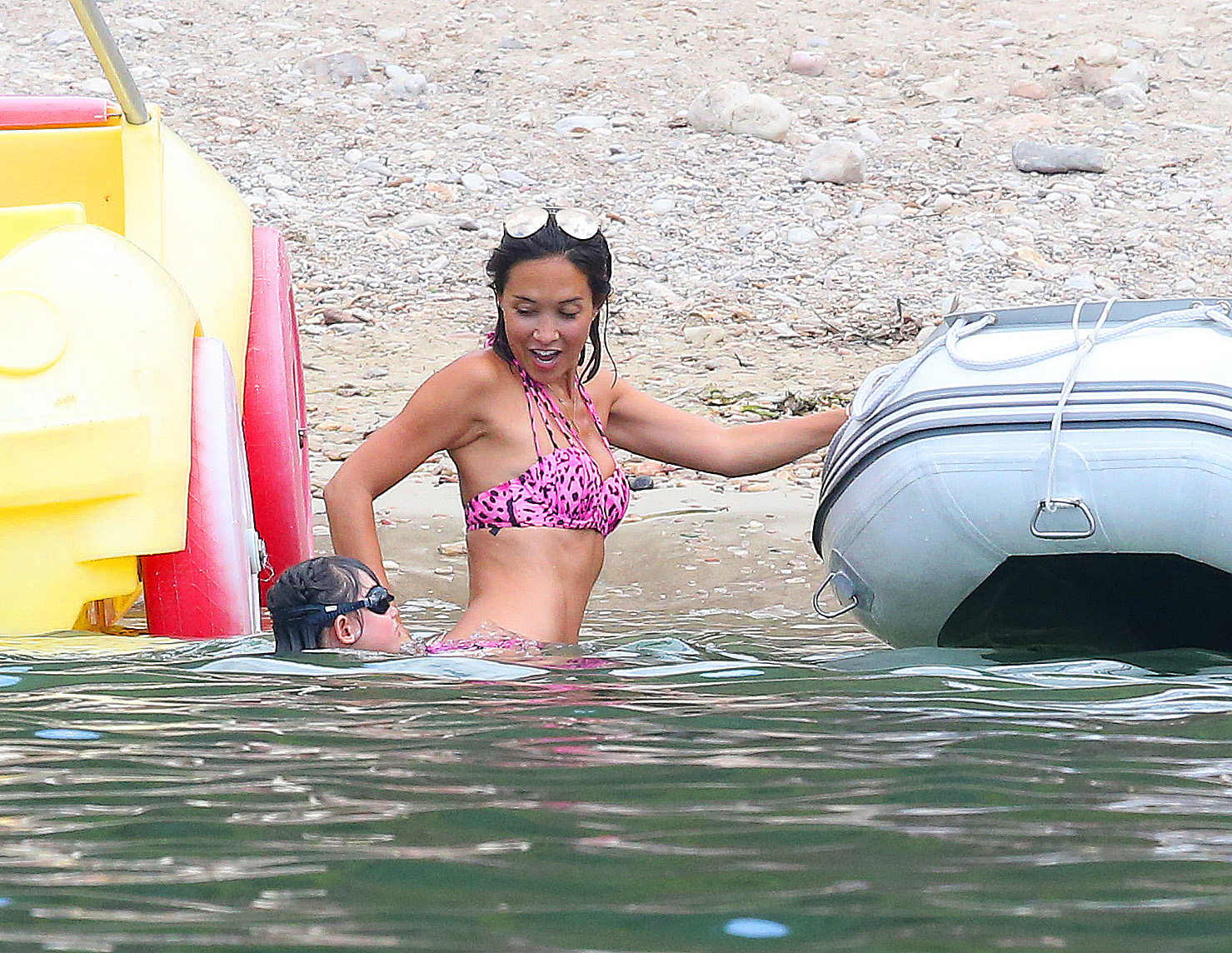 Myleene Klass, photo #802017