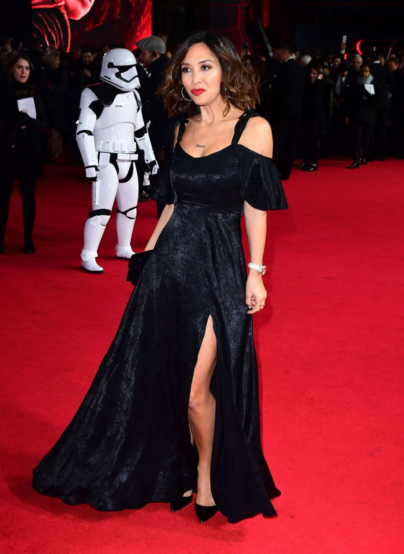 Myleene Klass, photo #989410