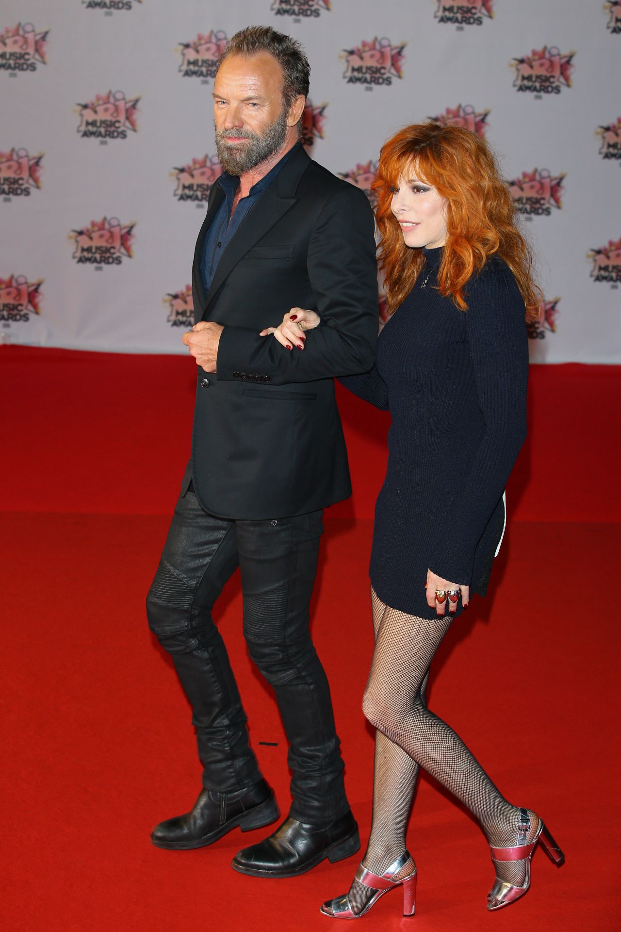 Mylene Farmer, photo #811324
