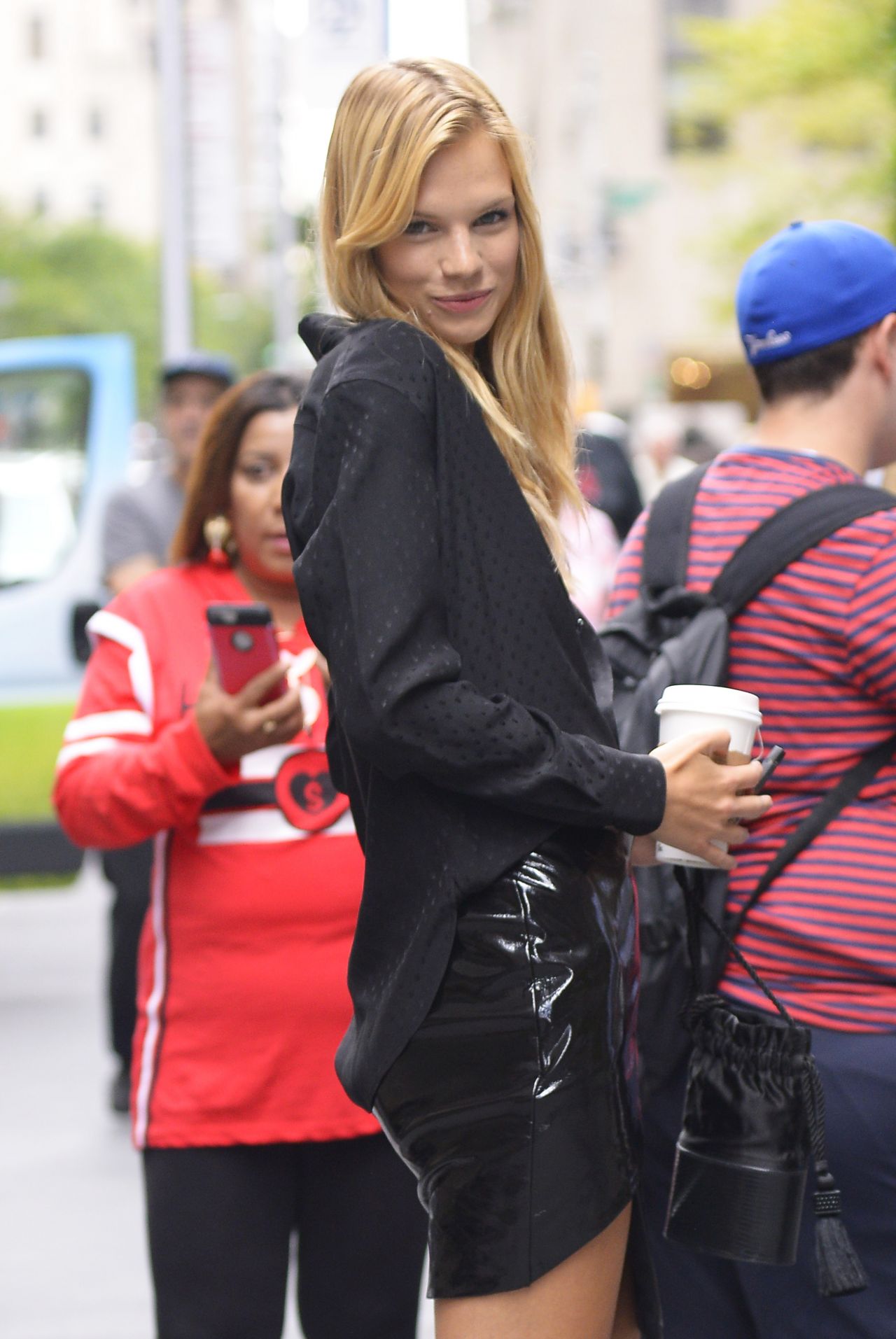 Nadine Leopold, photo #1060888