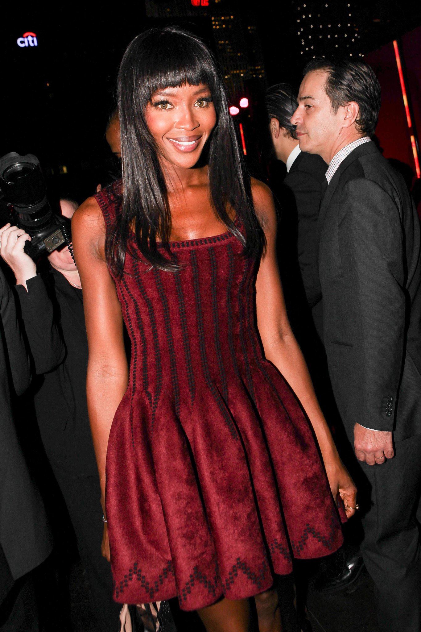 Naomi Campbell, photo #835279