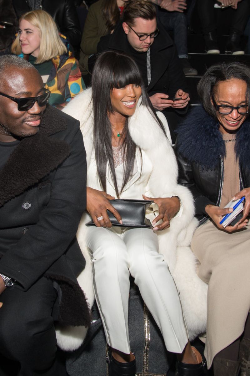 Naomi Campbell, photo #846784
