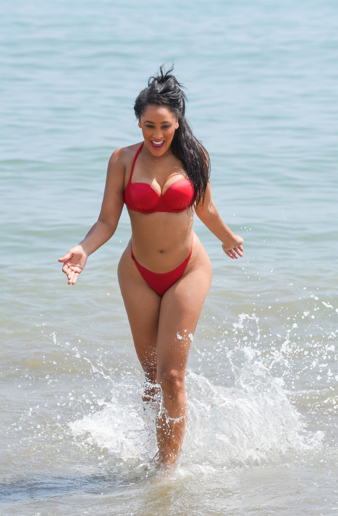 Natalie Nunn, photo #1065306