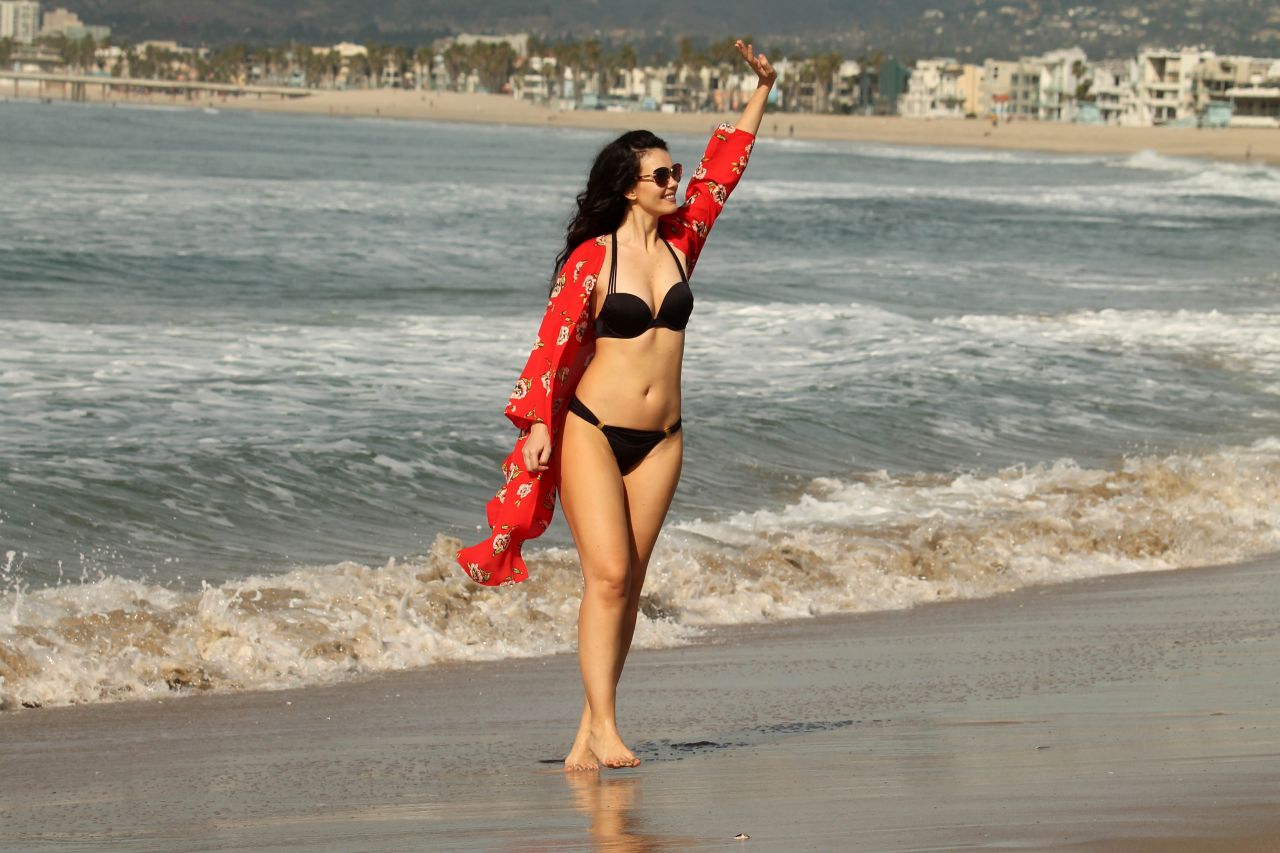 Natasha Blasick, photo #1067510