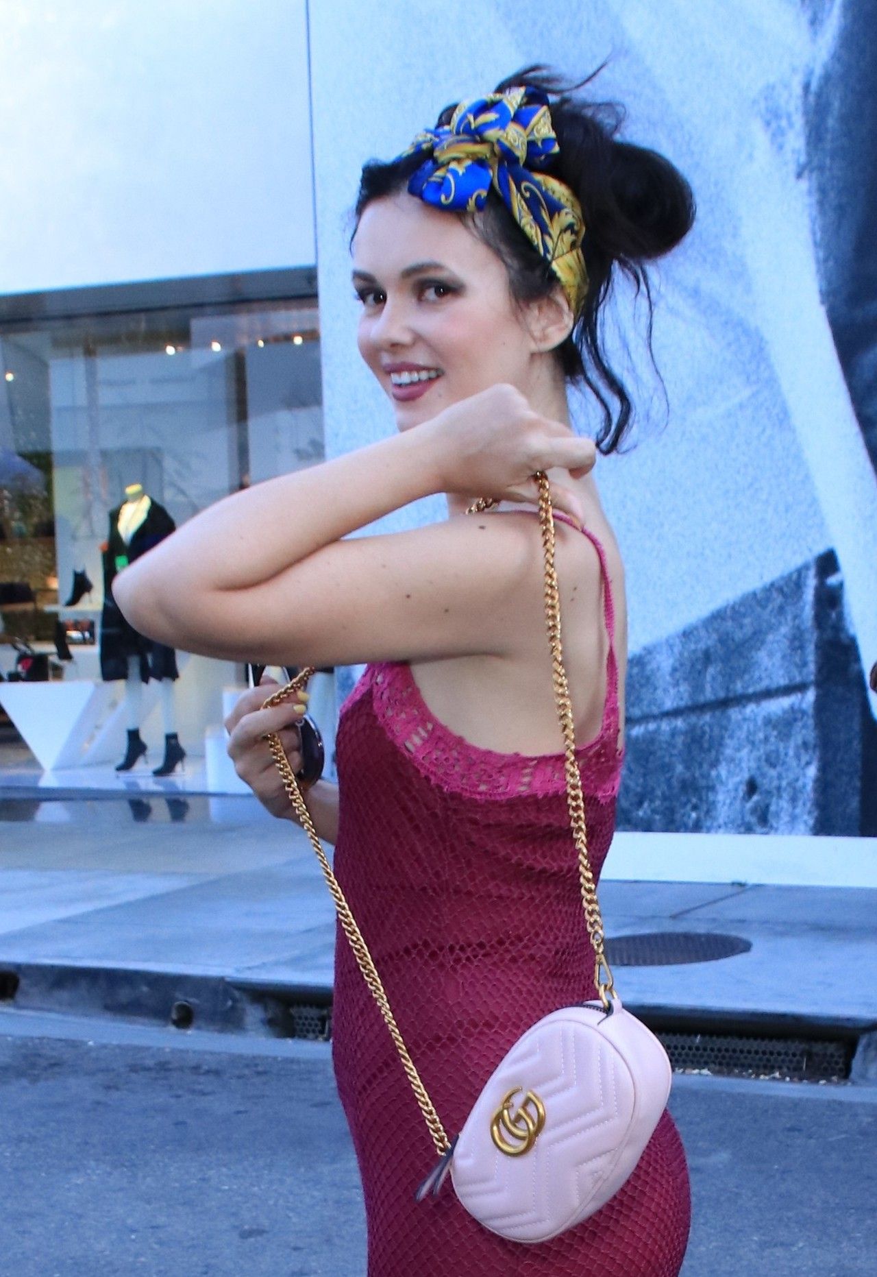 Natasha Blasick, photo #1056664