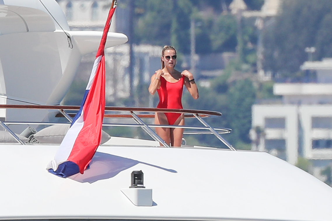 Natasha Poly, photo #957712