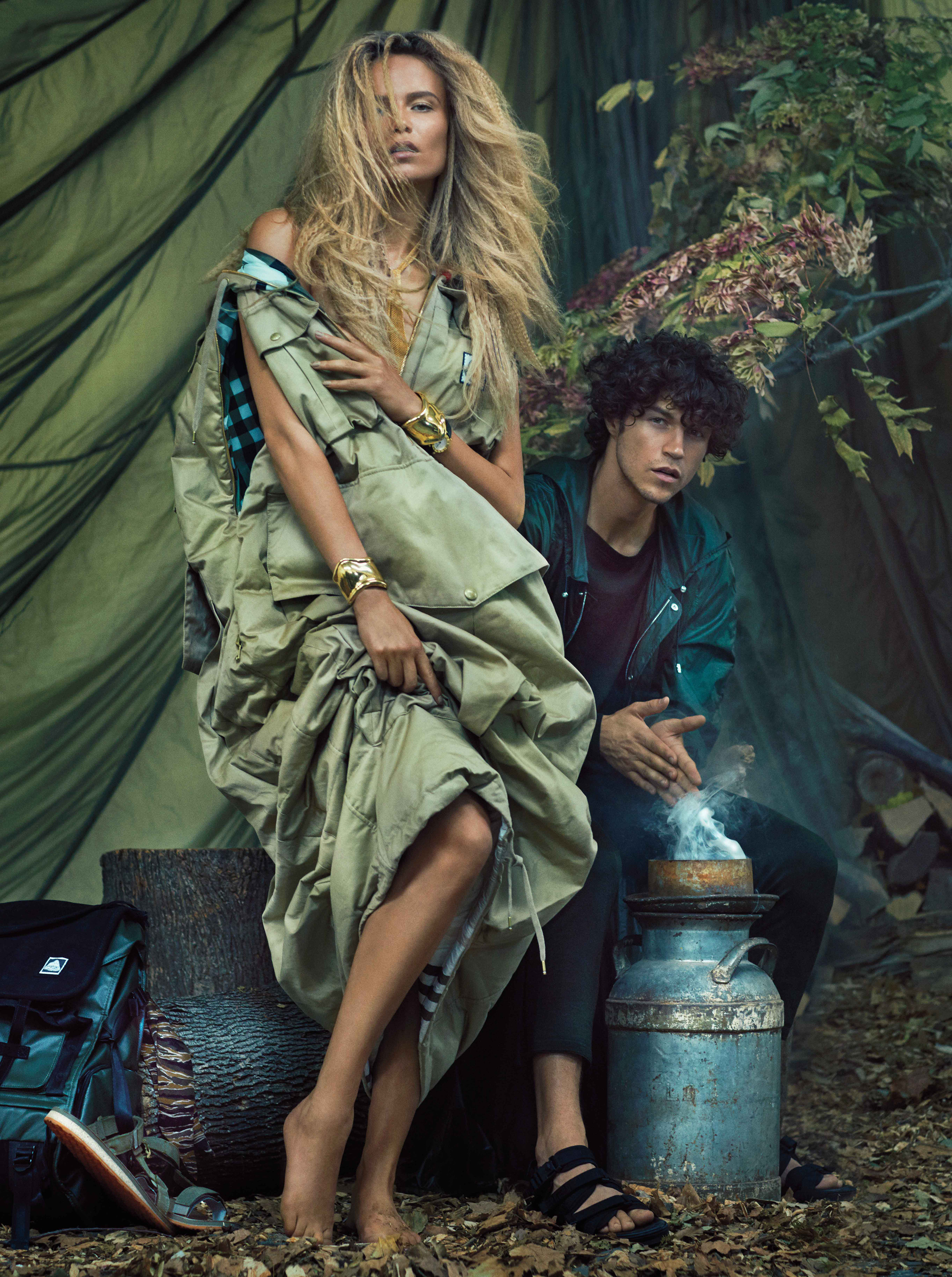 Natasha Poly, photo #893540