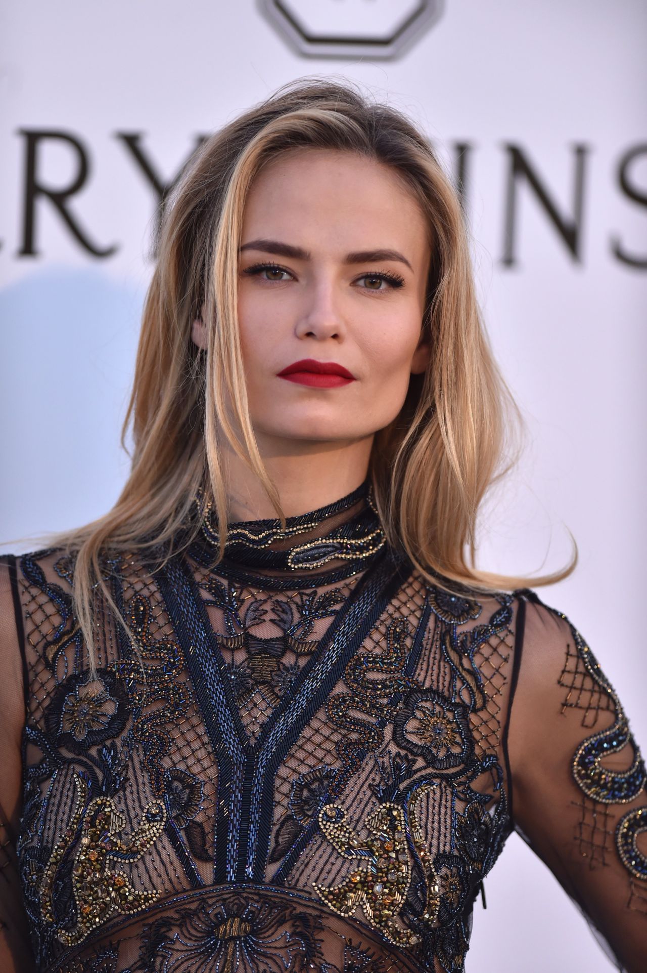 Natasha Poly, photo #853971
