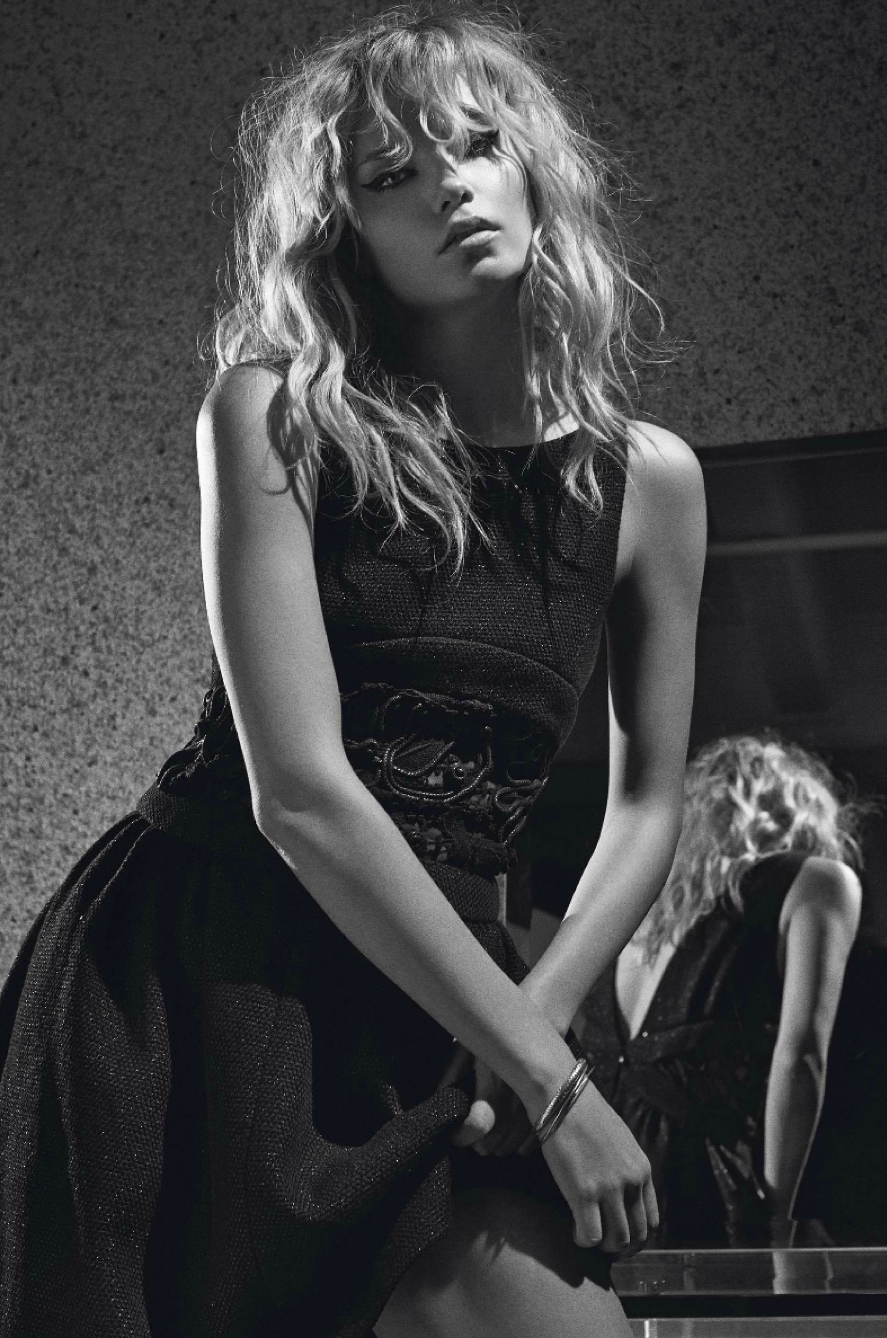 Natasha Poly, photo #683143