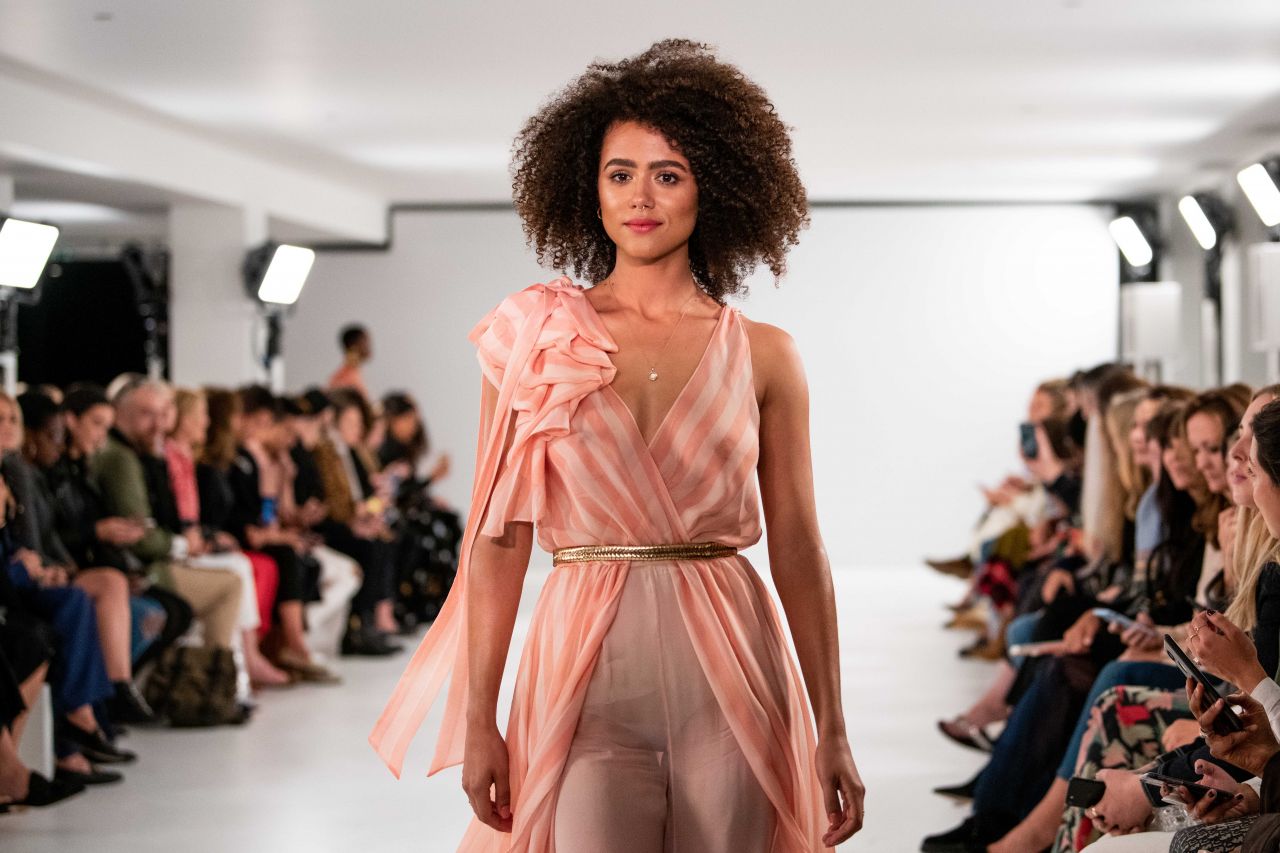 Nathalie Emmanuel, photo #1068999