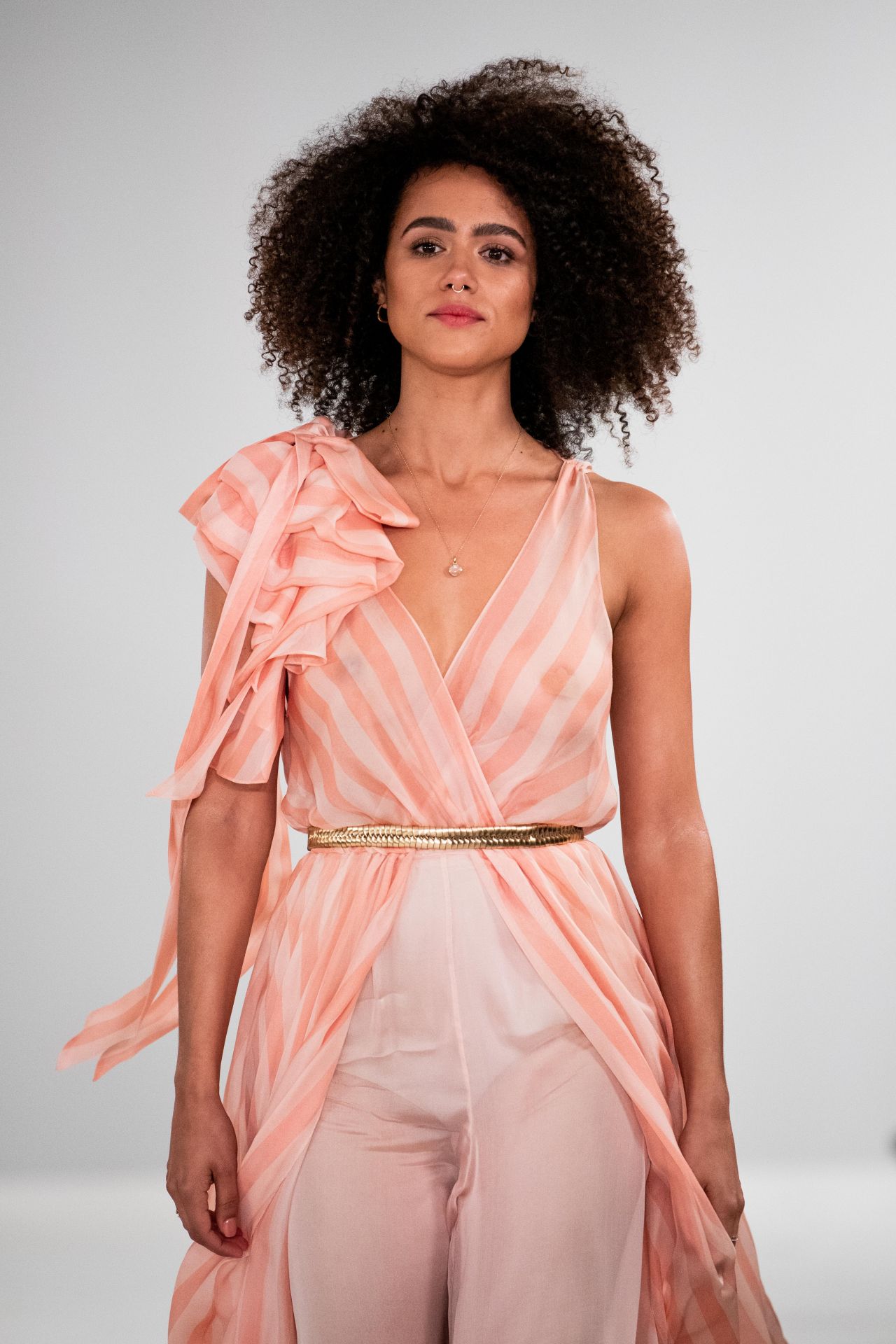 Nathalie Emmanuel, photo #1068998