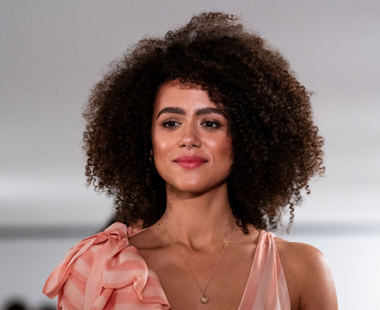 Nathalie Emmanuel, photo #1068997