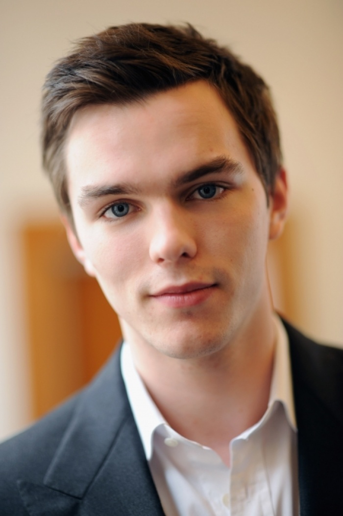 Nicholas Hoult, photo #711277