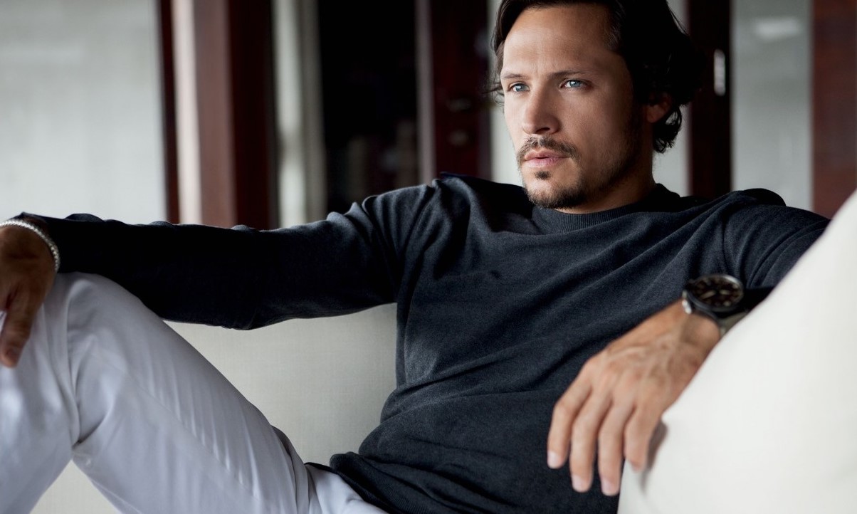Nick Wechsler, photo #714030