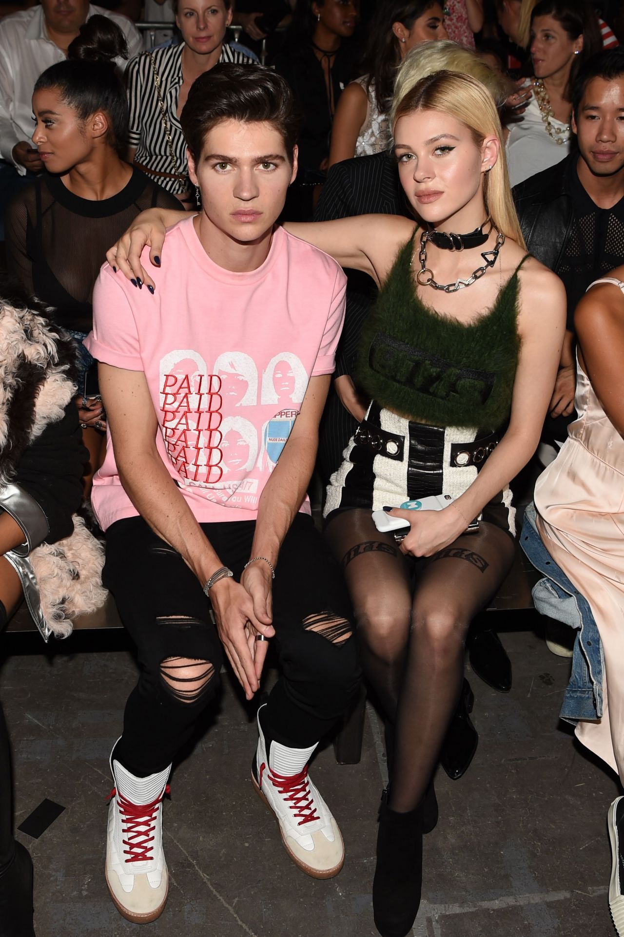 Nicola Peltz, photo #880590