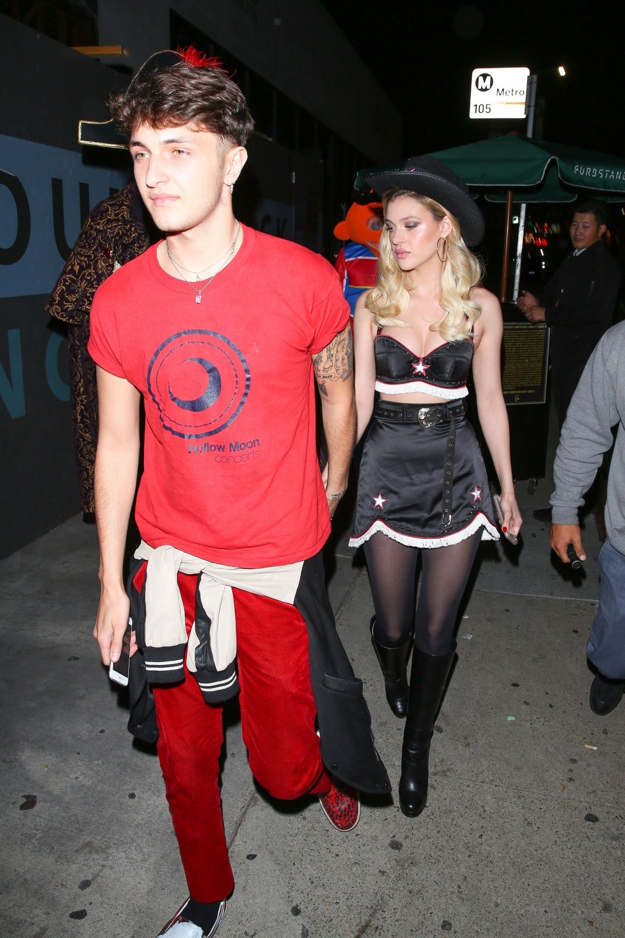 Nicola Peltz, photo #975497