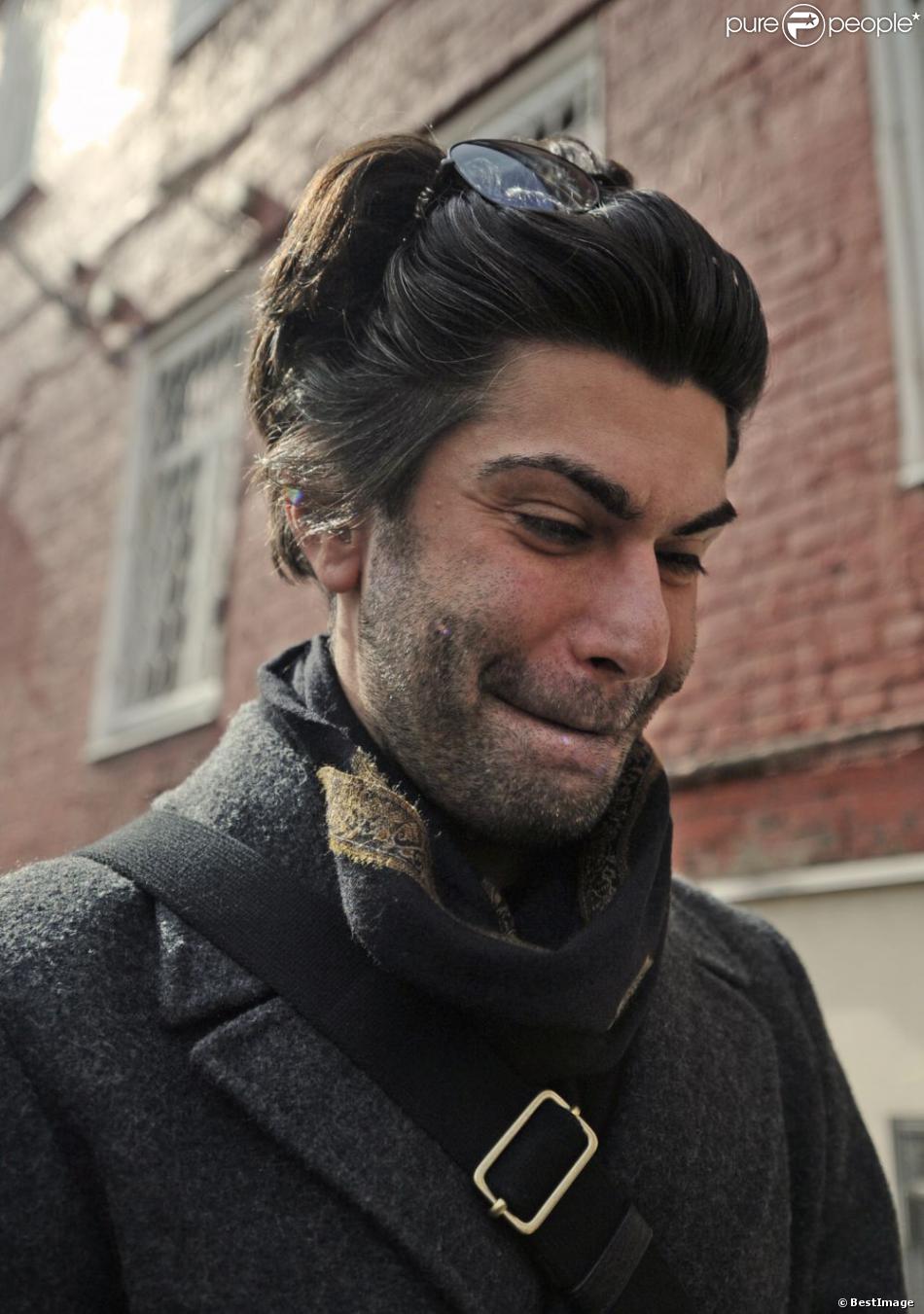 Nikolai Tsiskaridze, photo #789051
