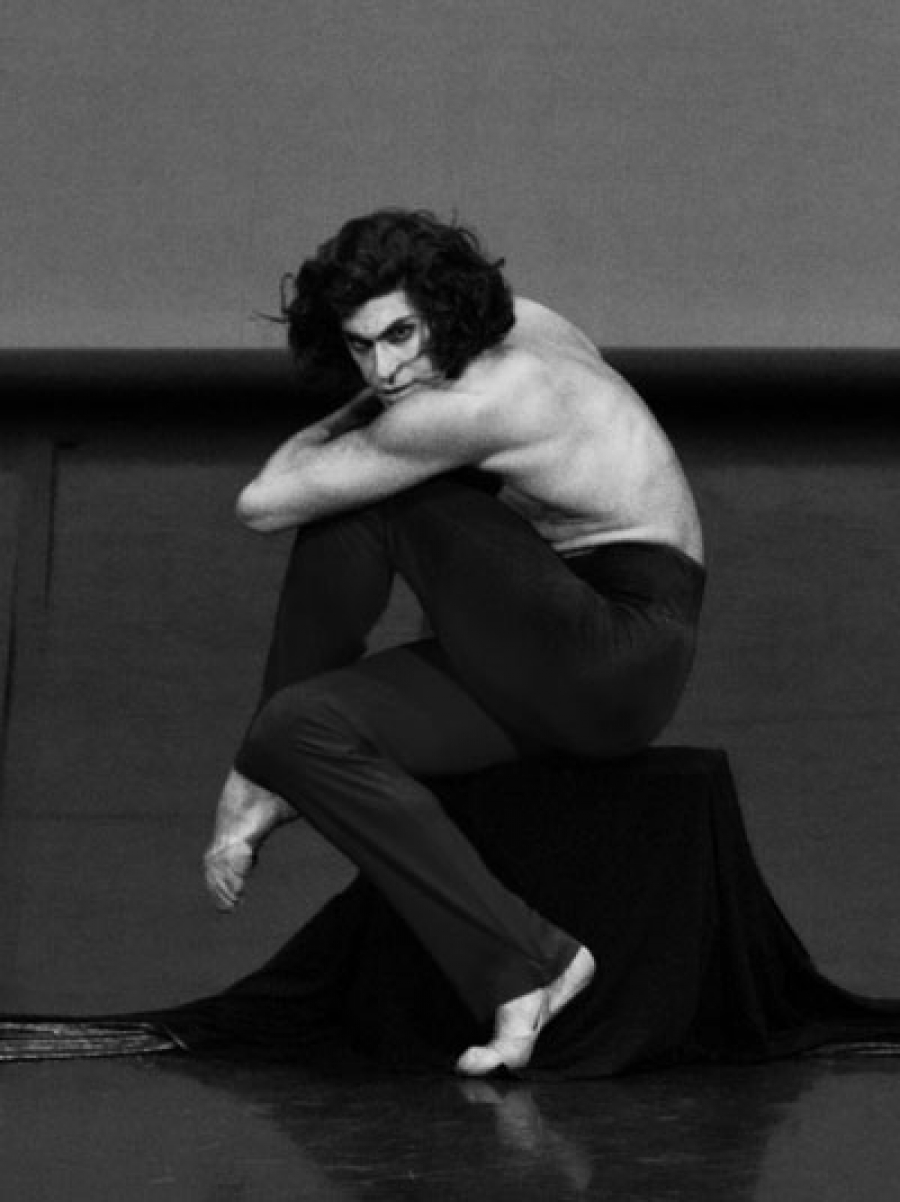Nikolai Tsiskaridze, photo #788935