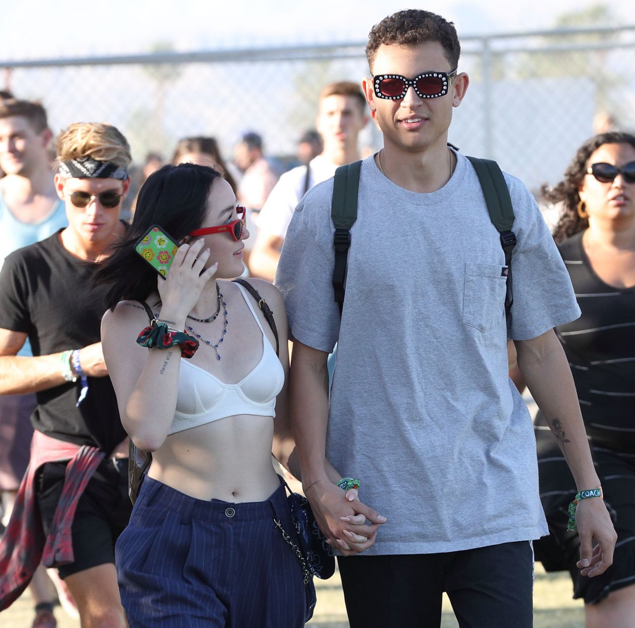 Noah Cyrus, photo #1029648