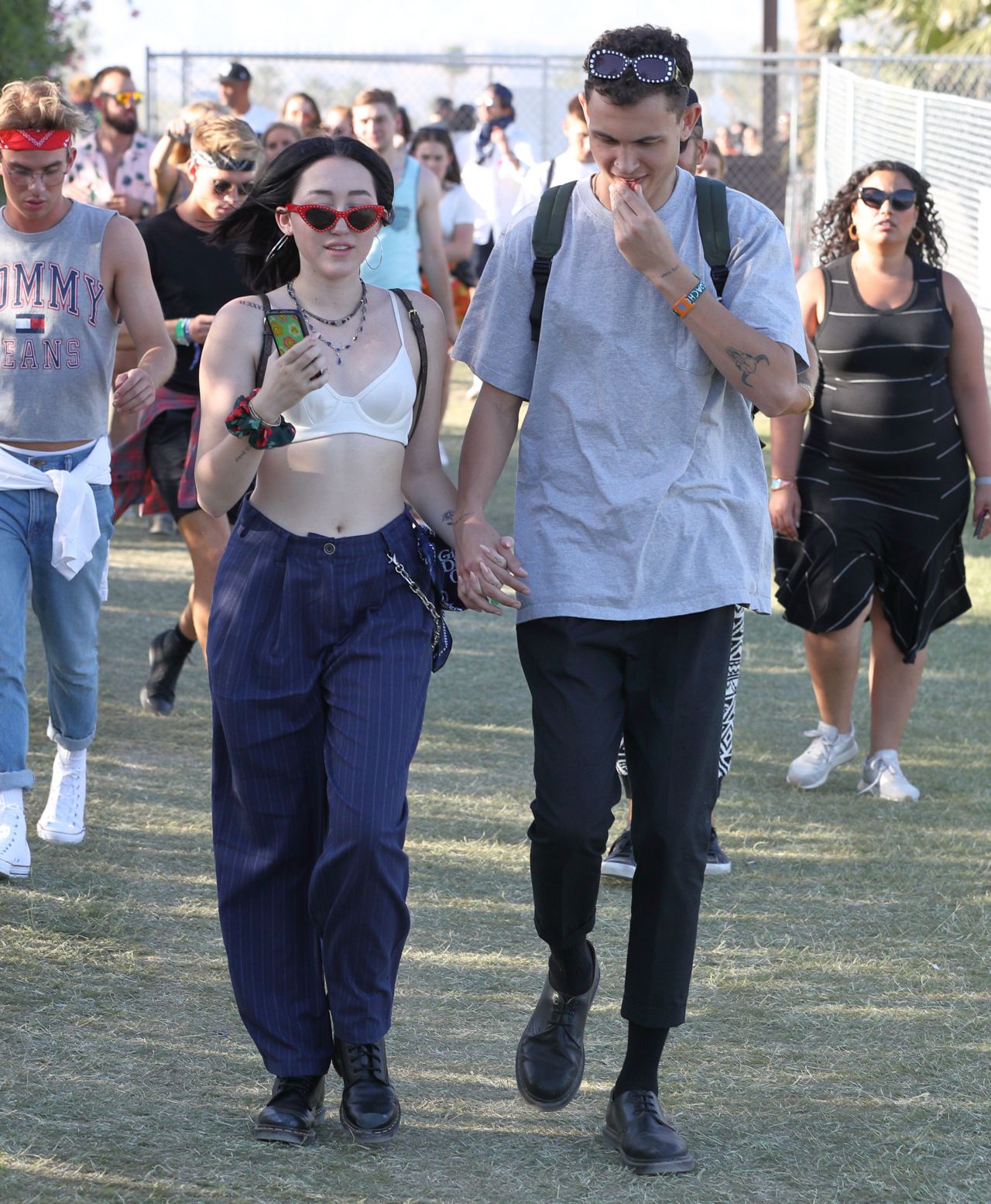Noah Cyrus, photo #1029650