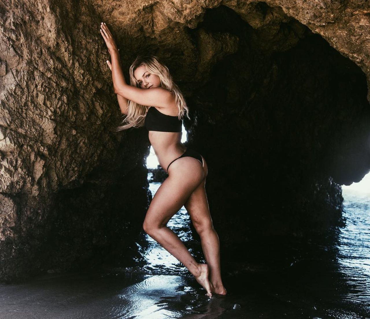 Oana Gregory, photo #1058676