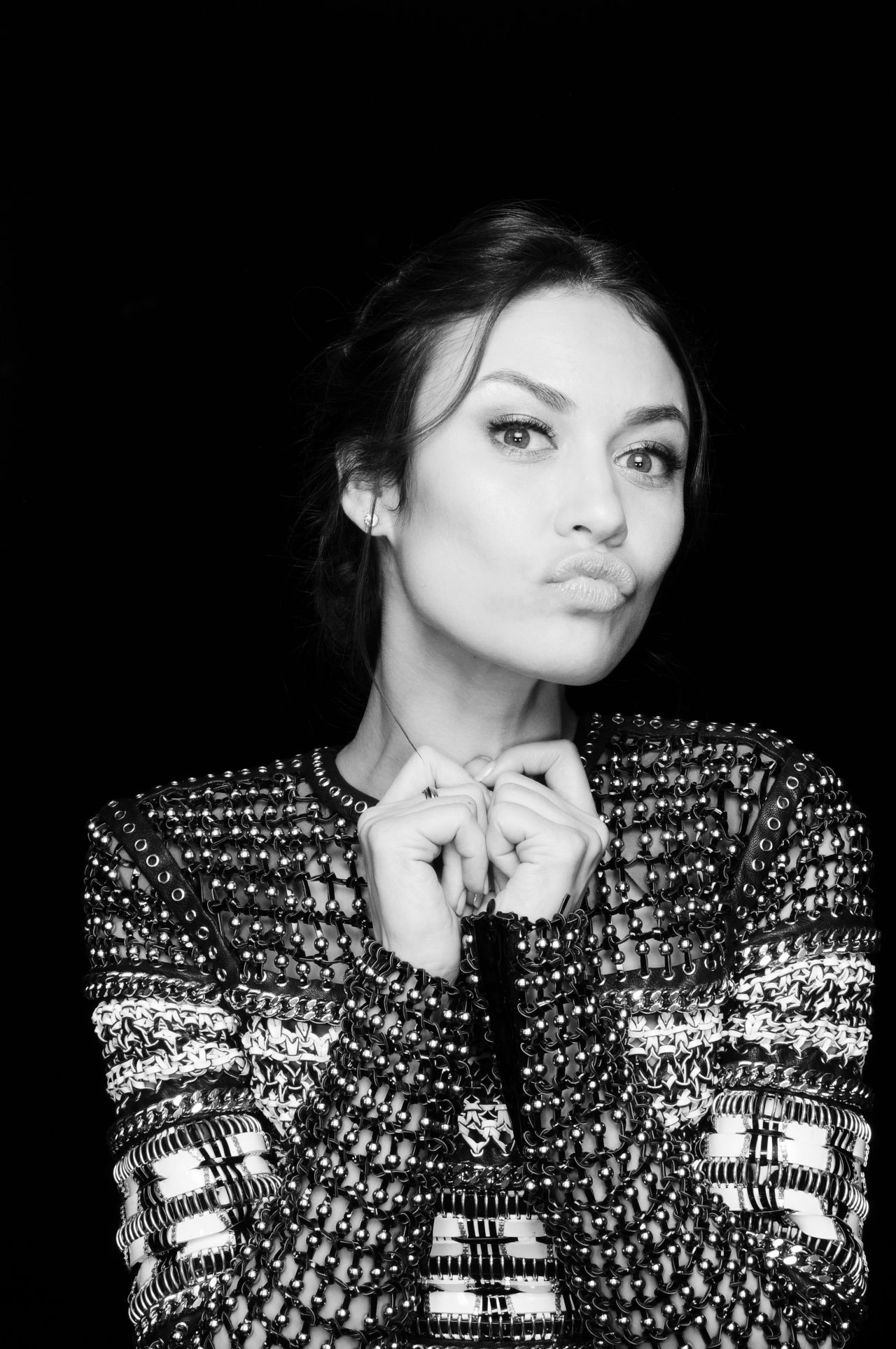 Olga Kurylenko, photo #989547