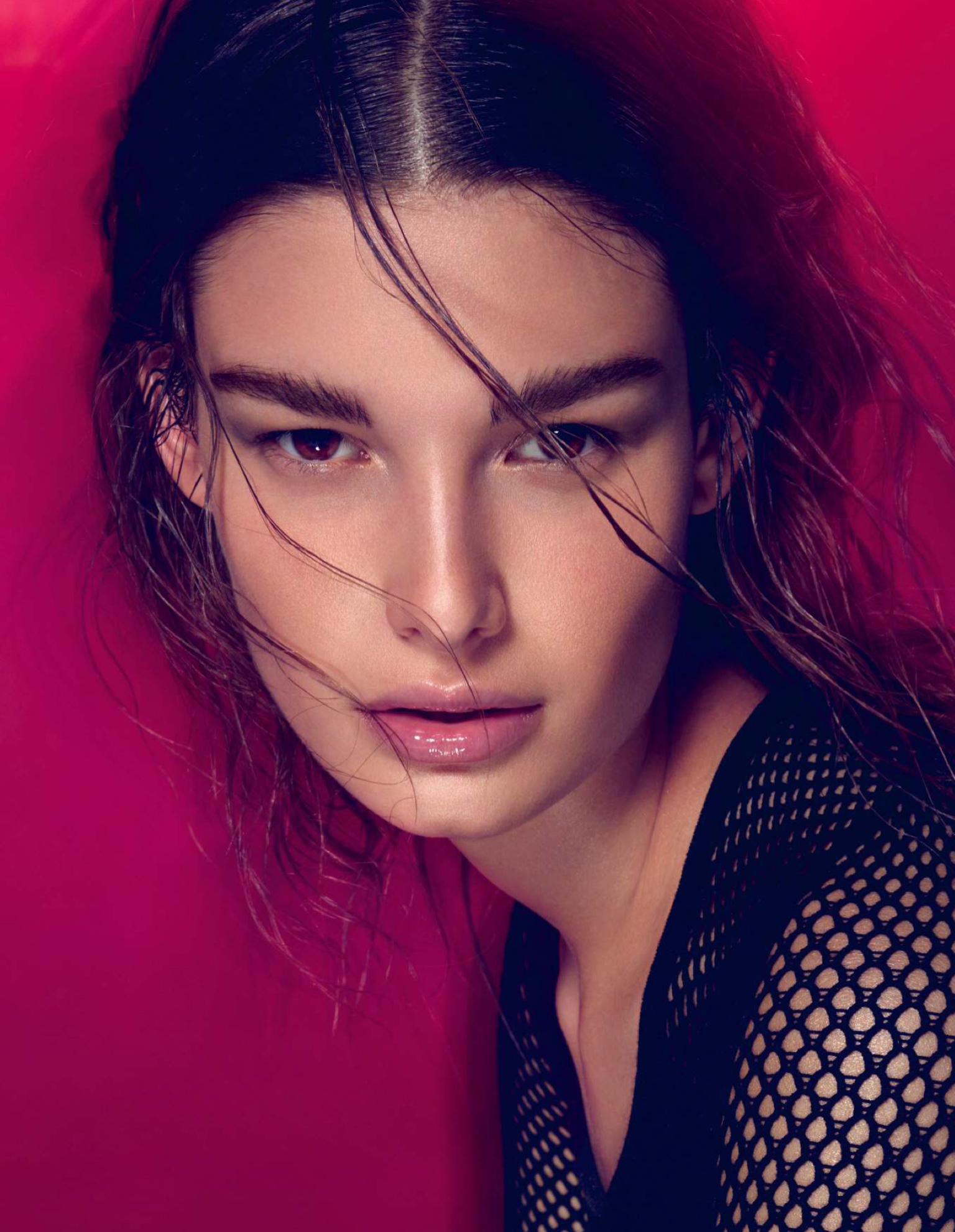 Ophelie Guillermand, photo #773152