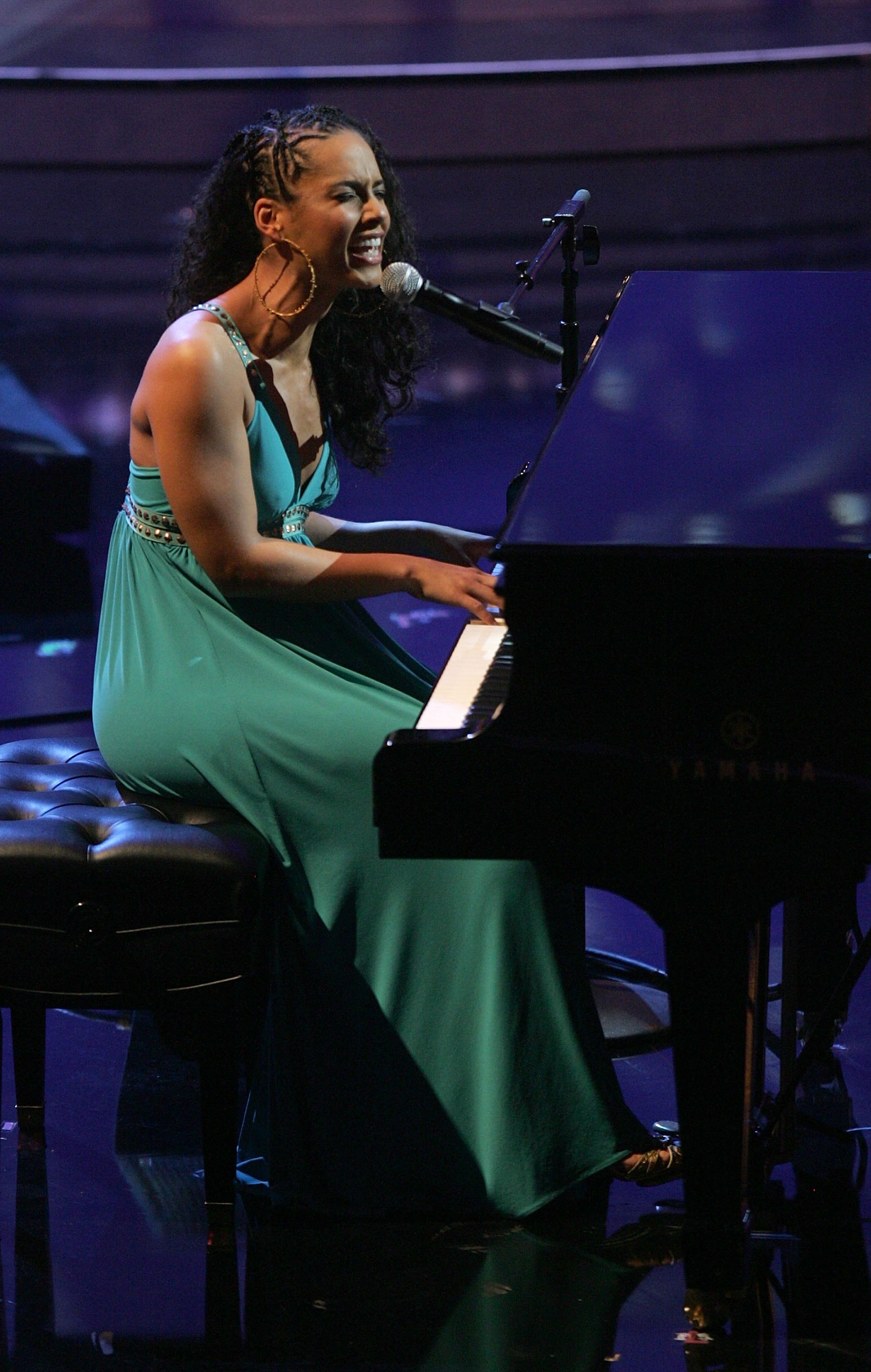 Alicia Keys, photo #48045