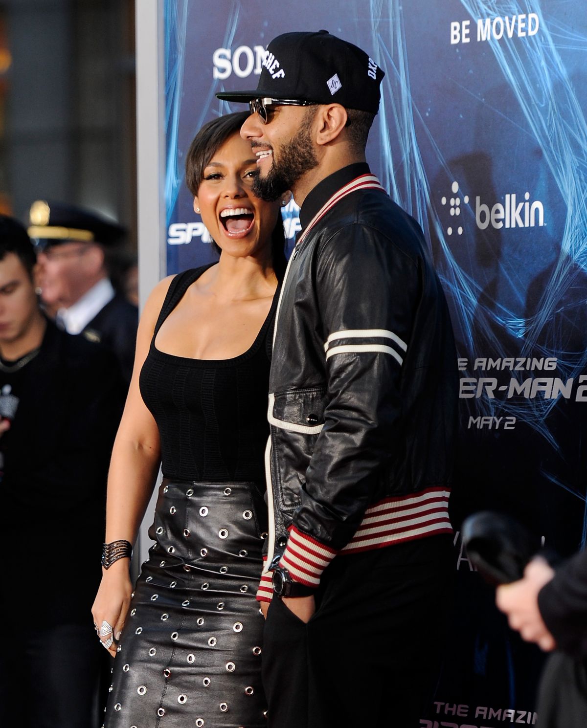 Alicia Keys, photo #693643