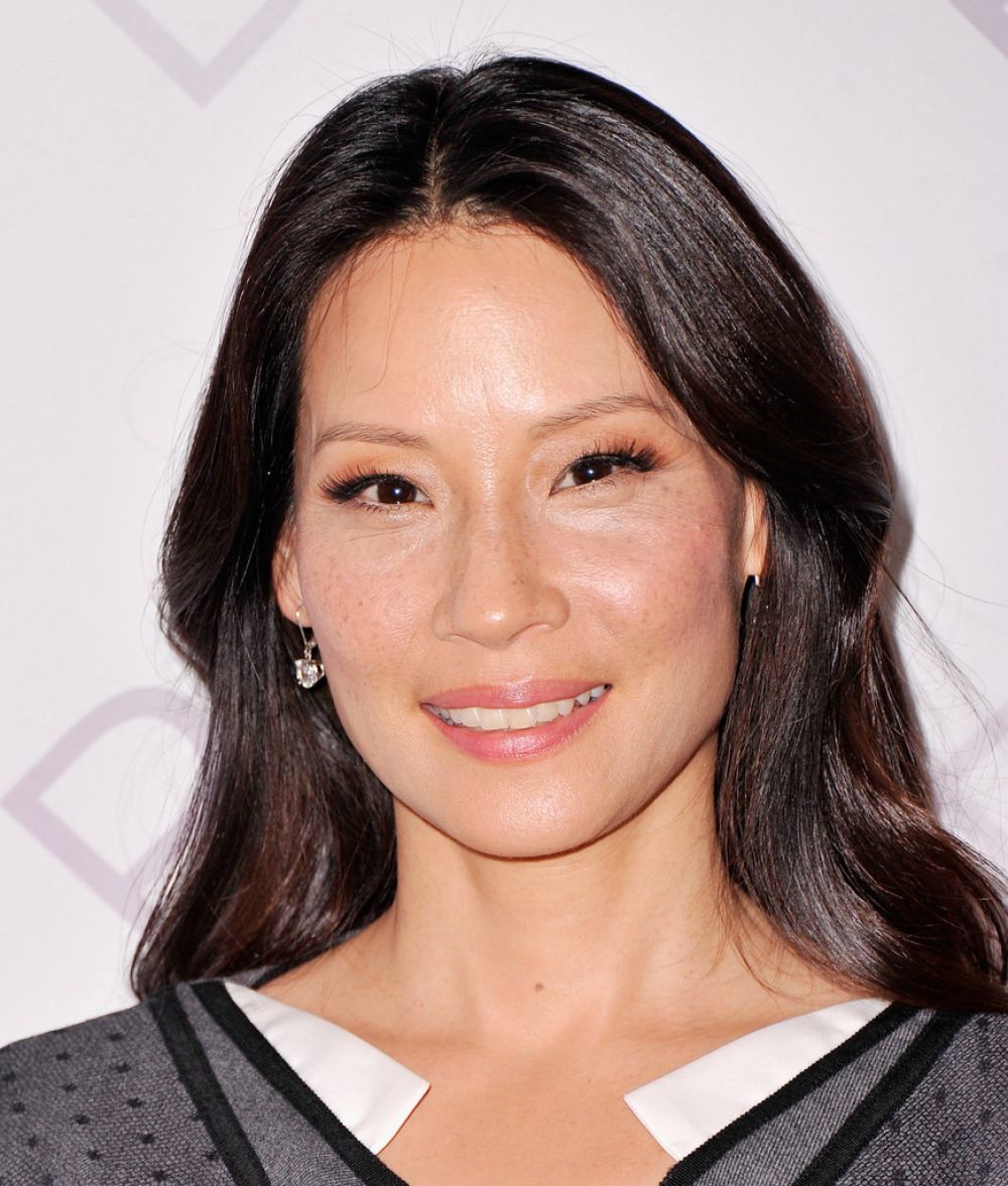 Lucy Liu, photo #716244