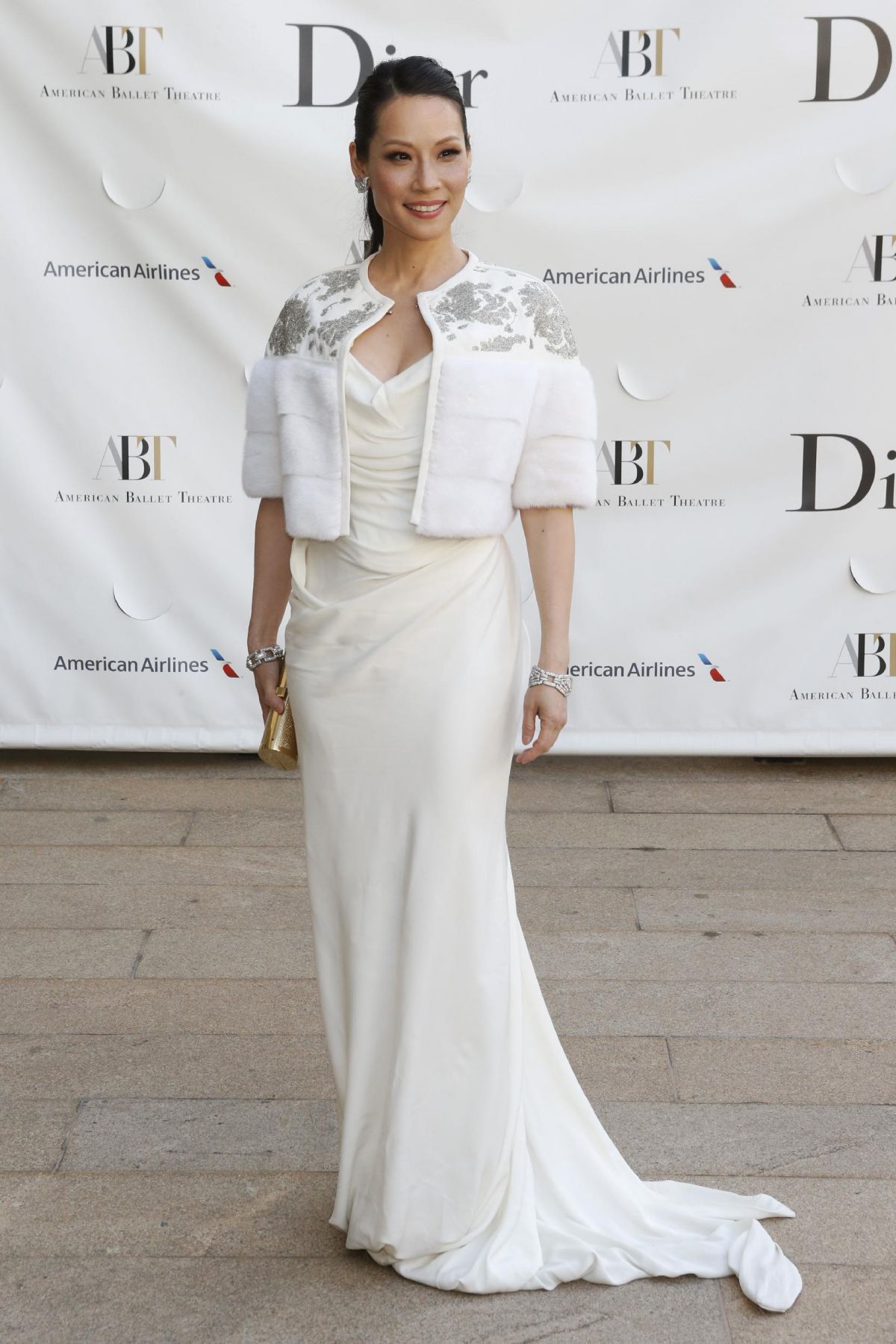 Lucy Liu, photo #698742