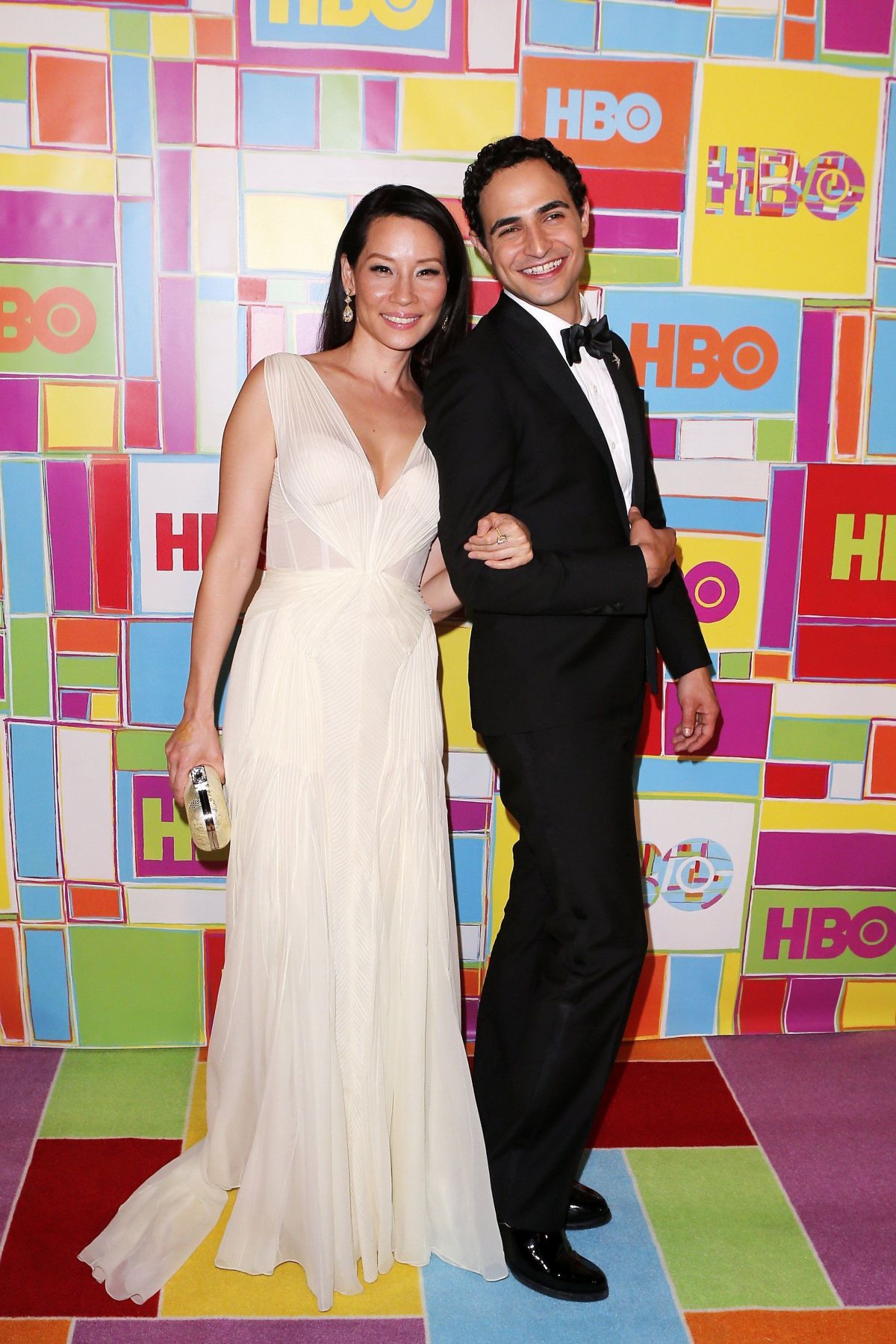 Lucy Liu, photo #726768