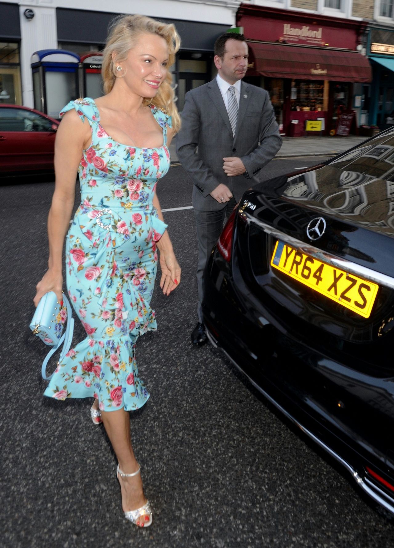 Pamela Anderson, photo #921400