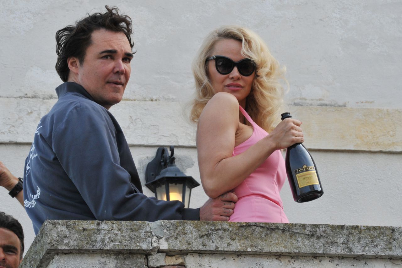 Pamela Anderson, photo #923811